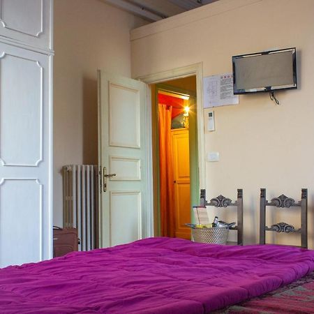 Отель A Casa Di Virgilio Флоренция Экстерьер фото