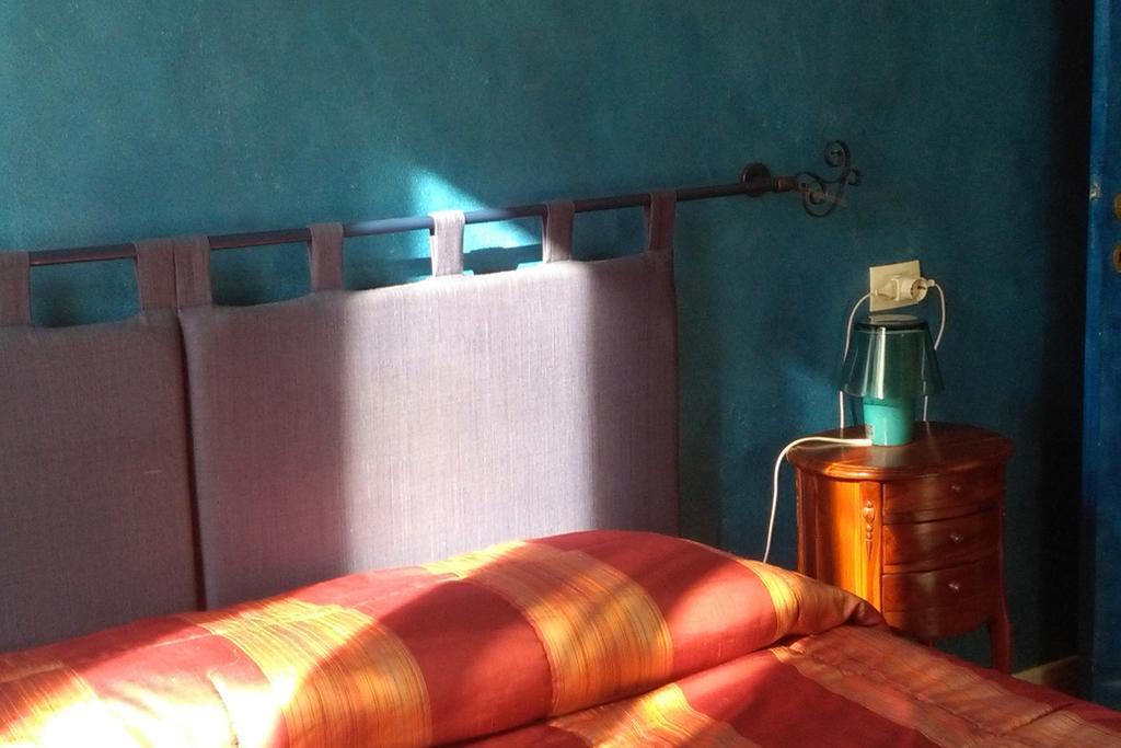 Отель A Casa Di Virgilio Флоренция Экстерьер фото