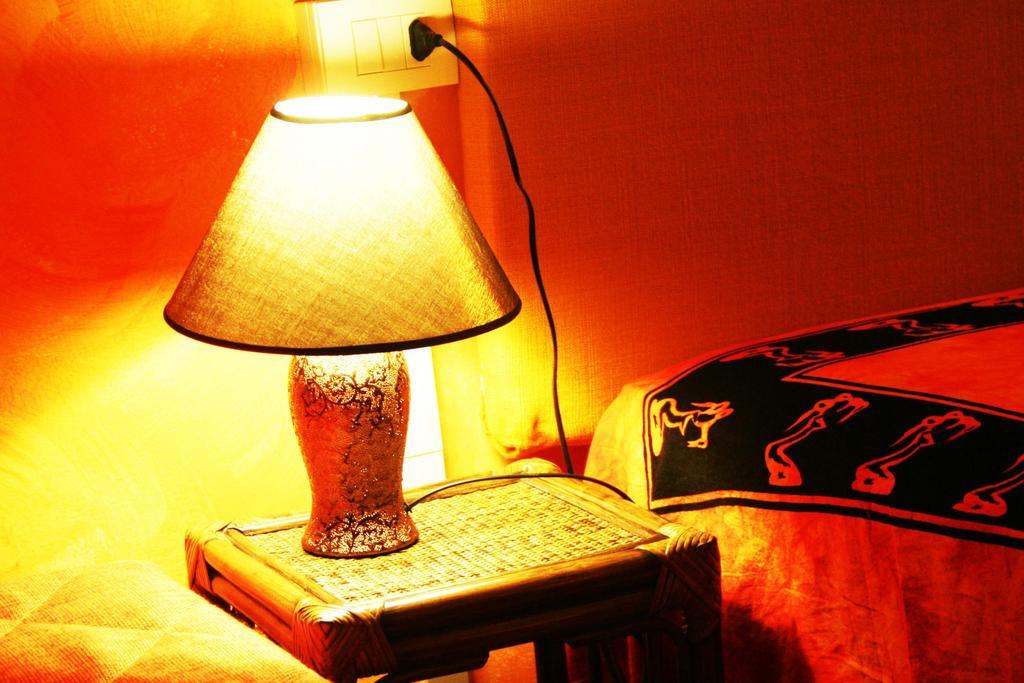 Отель A Casa Di Virgilio Флоренция Экстерьер фото