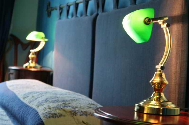Отель A Casa Di Virgilio Флоренция Экстерьер фото